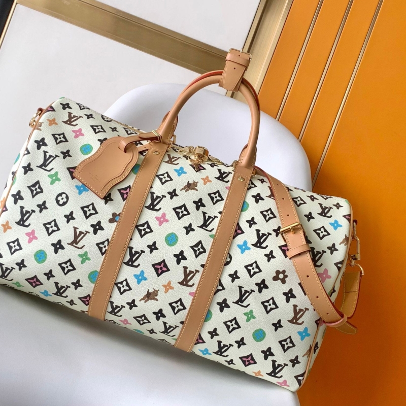 LV Travel Bags